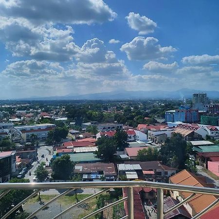Kandi Tower 3, Premium 1Br With 2Cr & 2 Balcony. Angeles Luaran gambar