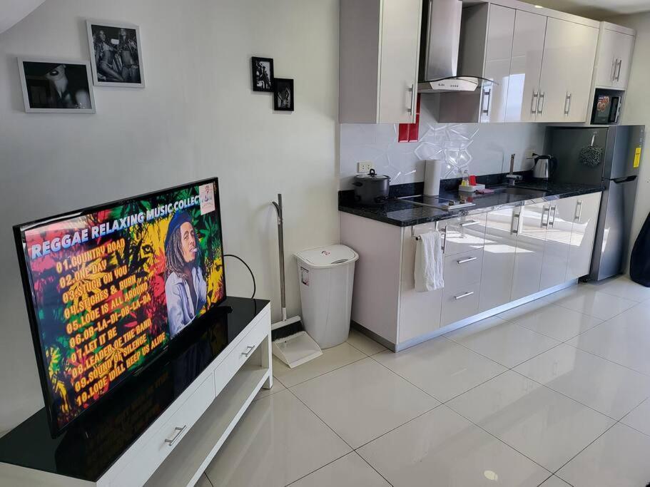 Kandi Tower 3, Premium 1Br With 2Cr & 2 Balcony. Angeles Luaran gambar