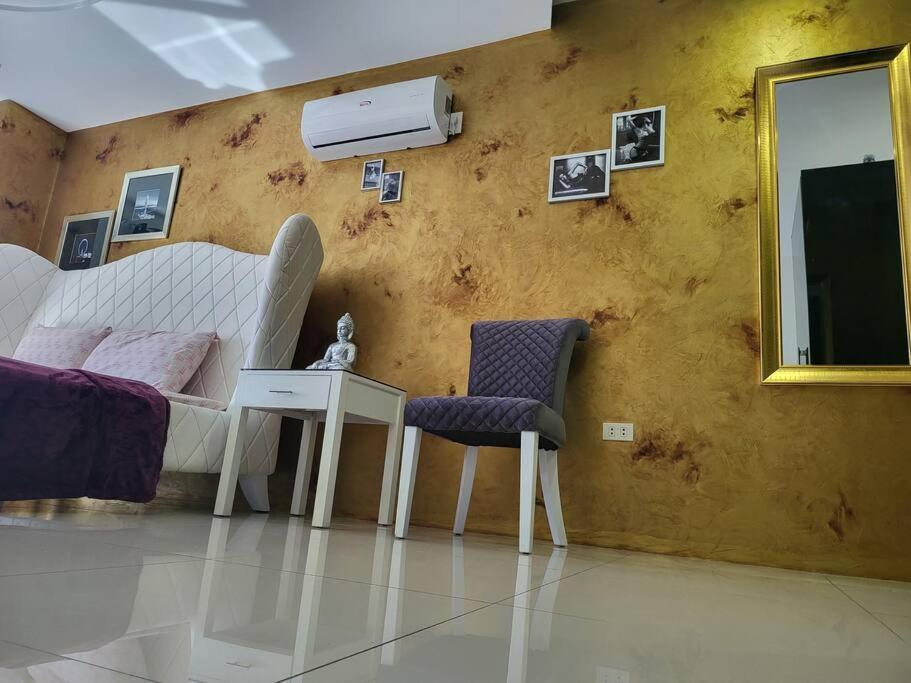 Kandi Tower 3, Premium 1Br With 2Cr & 2 Balcony. Angeles Luaran gambar