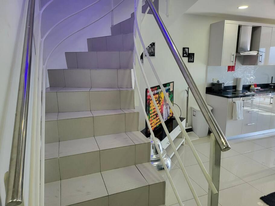 Kandi Tower 3, Premium 1Br With 2Cr & 2 Balcony. Angeles Luaran gambar